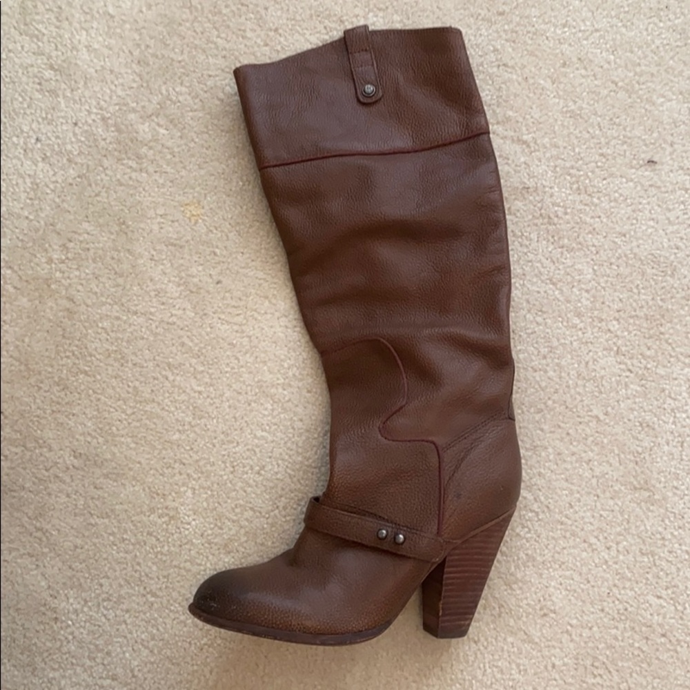 Sam Edelman Boots